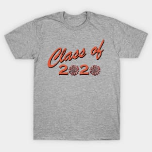 Class of 2020 T-Shirt